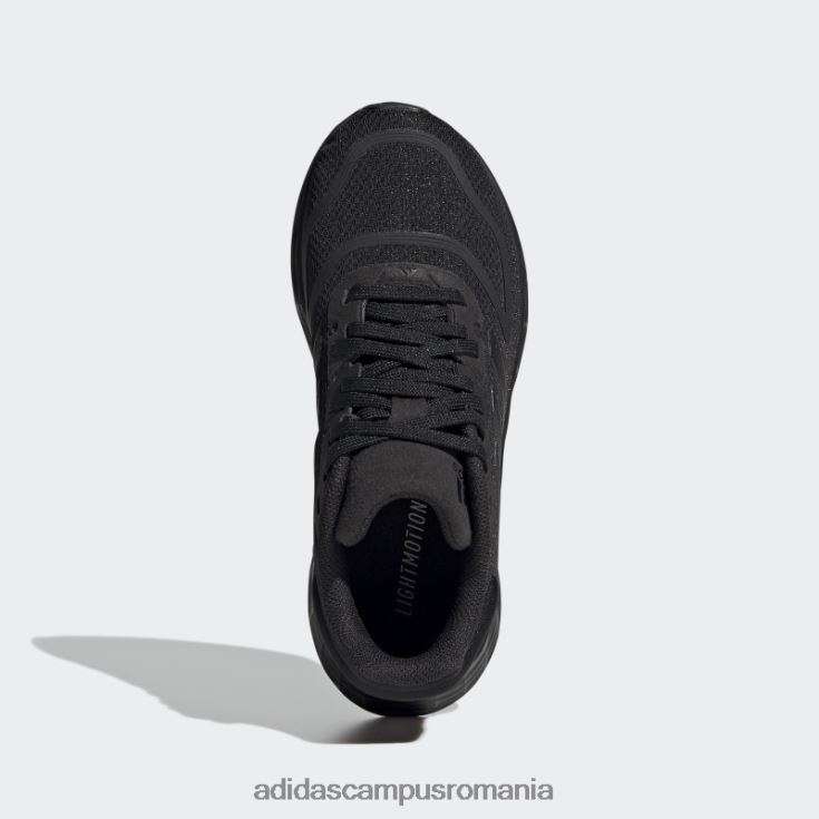 adidas campus romania pantofi negri duramo 10 copii negru J266N211410