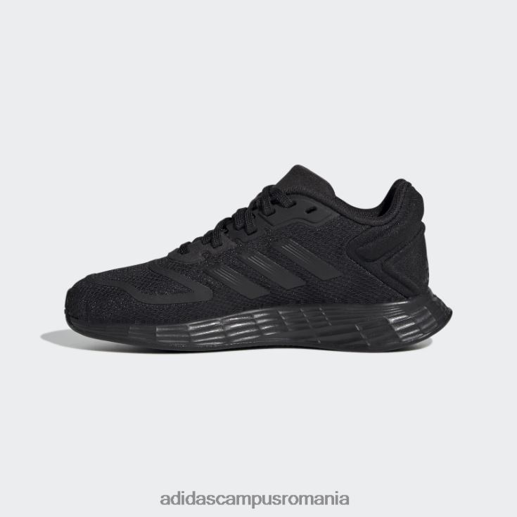 adidas campus romania pantofi negri duramo 10 copii negru J266N211410