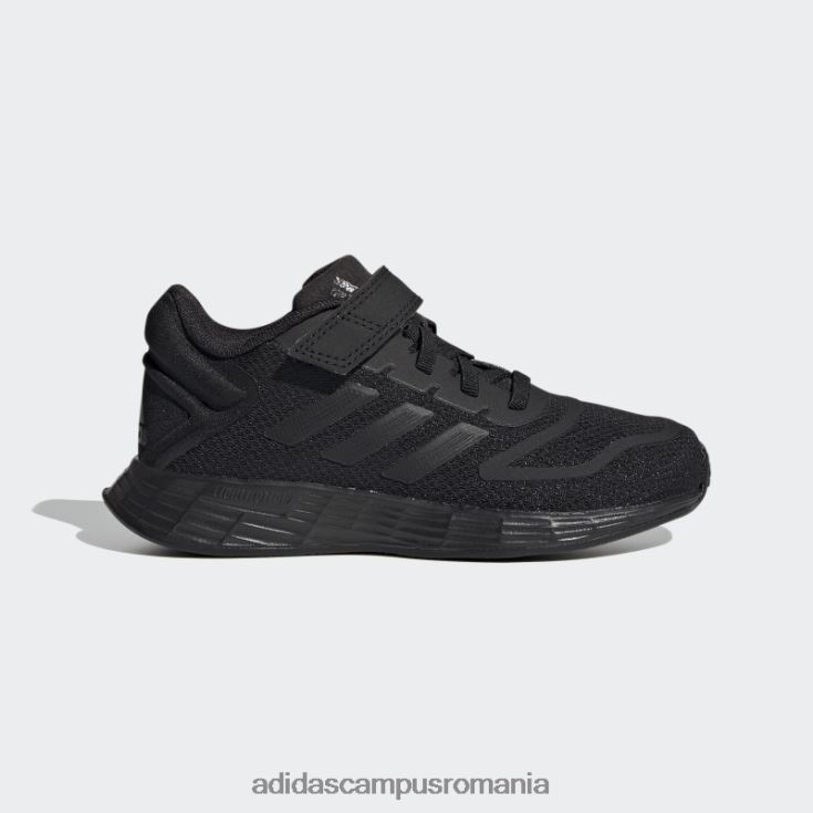 adidas campus romania pantofi negri duramo 10 copii negru J266N211435