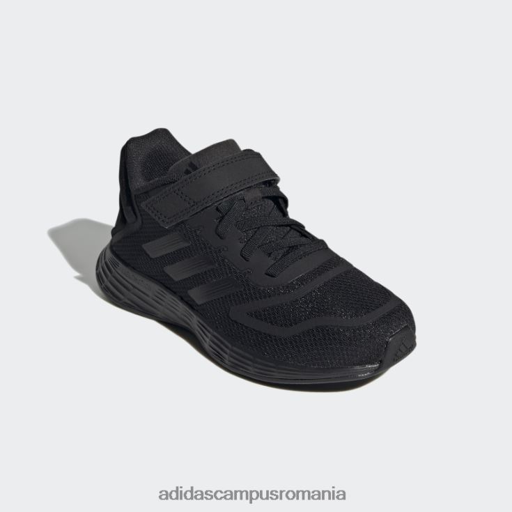 adidas campus romania pantofi negri duramo 10 copii negru J266N211435
