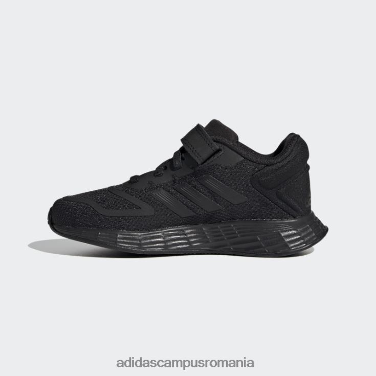 adidas campus romania pantofi negri duramo 10 copii negru J266N211435