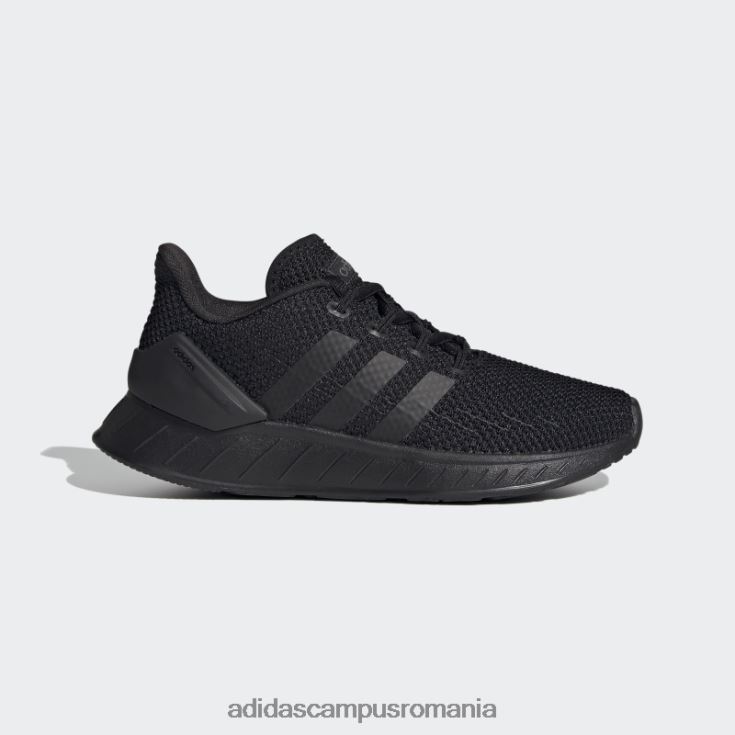 adidas campus romania pantofi negri questar flow nxt adidas copii negru/alb/gri J266N211235