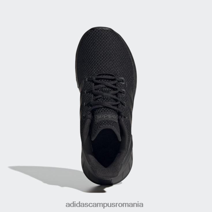 adidas campus romania pantofi negri questar flow nxt adidas copii negru/alb/gri J266N211235