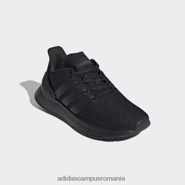 adidas campus romania pantofi negri questar flow nxt adidas copii negru/alb/gri J266N211235