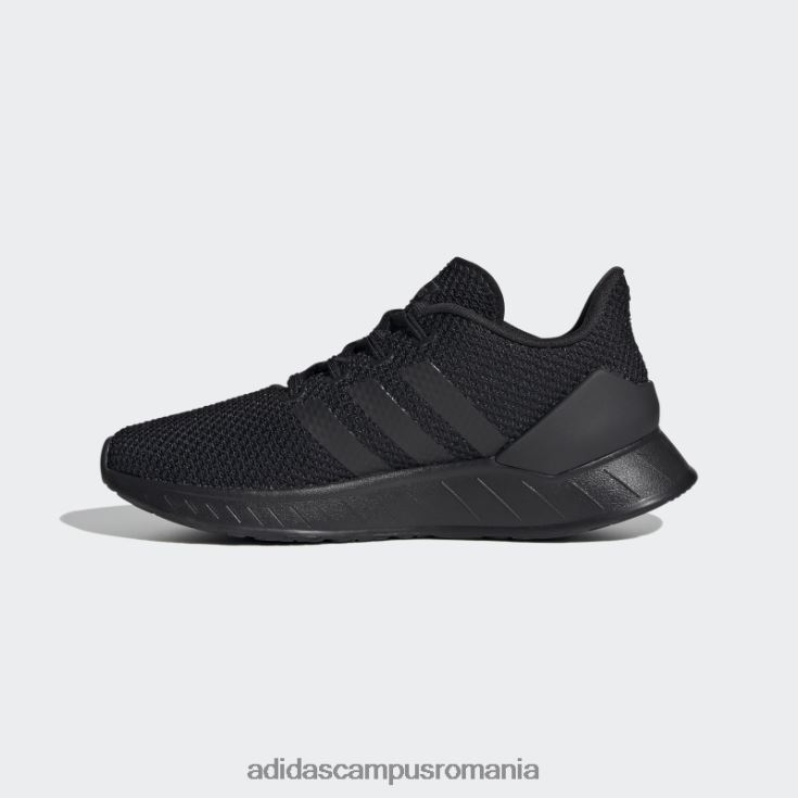 adidas campus romania pantofi negri questar flow nxt adidas copii negru/alb/gri J266N211235