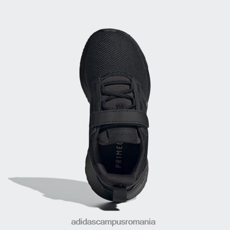 adidas campus romania pantofi negri racer tr21 adidas copii negru/carbon J266N23519