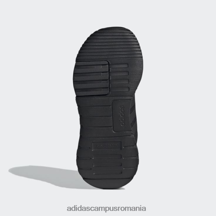 adidas campus romania pantofi negri racer tr21 adidas copii negru/carbon J266N23519
