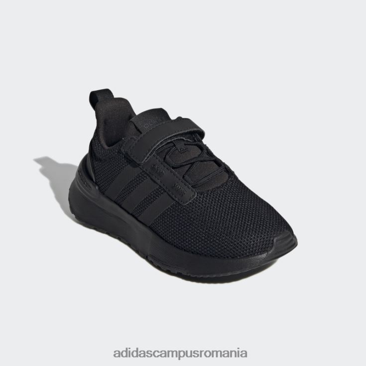 adidas campus romania pantofi negri racer tr21 adidas copii negru/carbon J266N23519