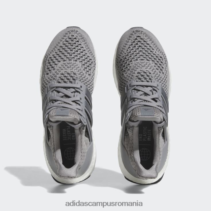 adidas campus romania pantofi negri ultraboost 1.0 moda copii gri/negru J266N211138