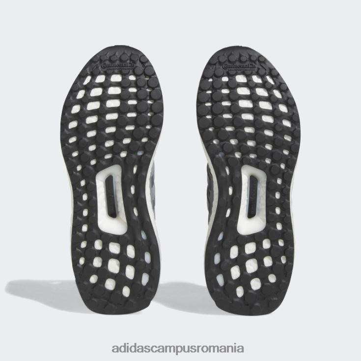 adidas campus romania pantofi negri ultraboost 1.0 moda copii gri/negru J266N211138