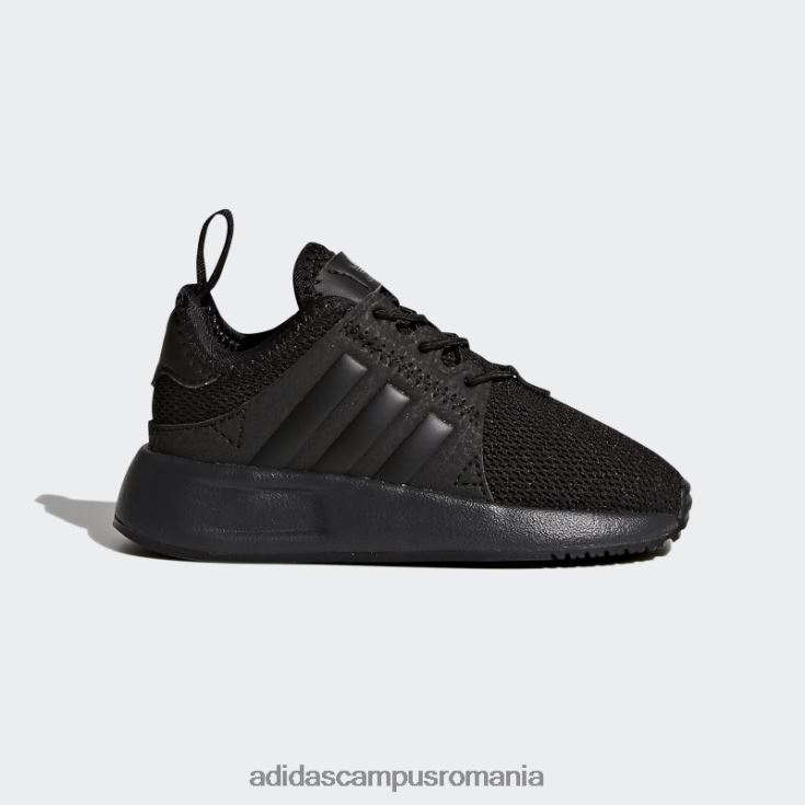 adidas campus romania pantofi negri x-plr adidas copii negru J266N211379