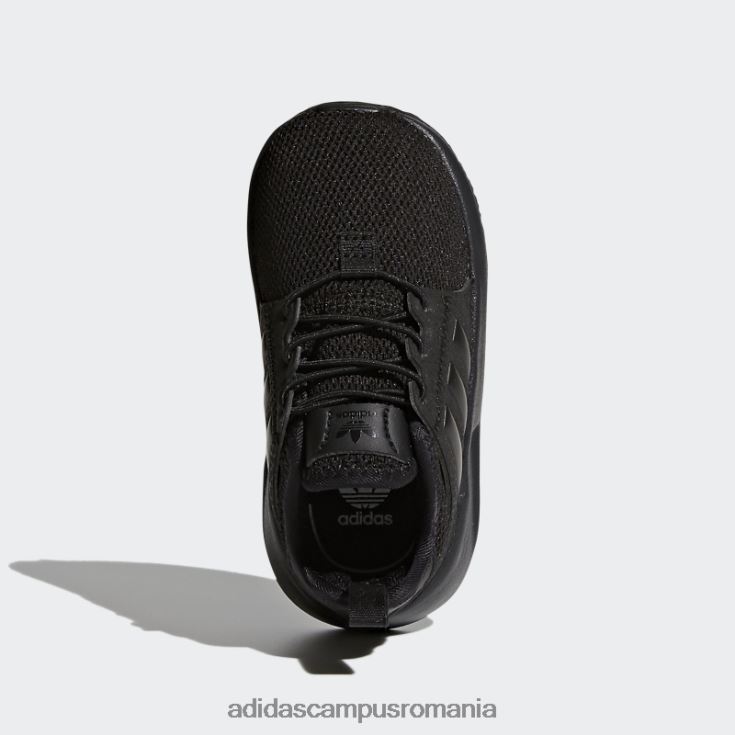 adidas campus romania pantofi negri x-plr adidas copii negru J266N211379