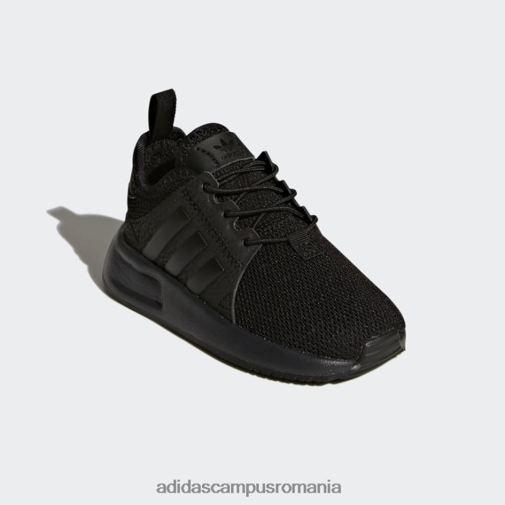 adidas campus romania pantofi negri x-plr adidas copii negru J266N211379