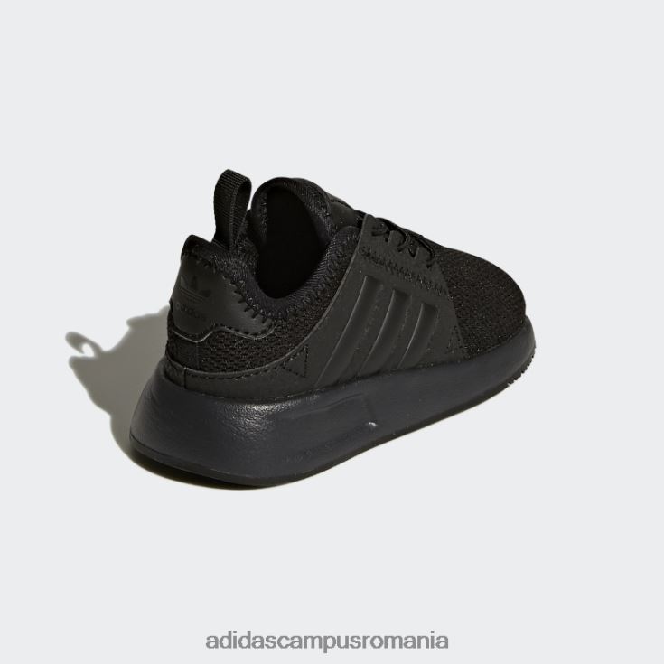 adidas campus romania pantofi negri x-plr adidas copii negru J266N211379
