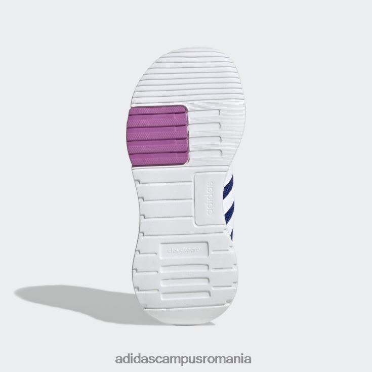 adidas campus romania pantofi racer tr21 albastru regal adidas copii albastru regal/alb/portocaliu fascicul J266N212042