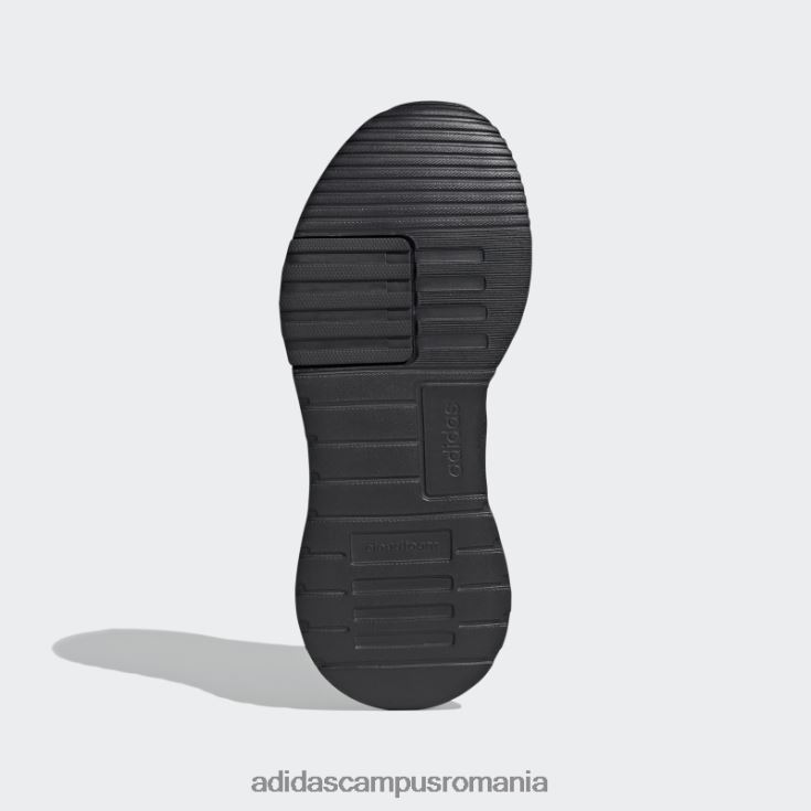 adidas campus romania pantofi racer tr21 carbon fashion copii negru/carbon J266N23607