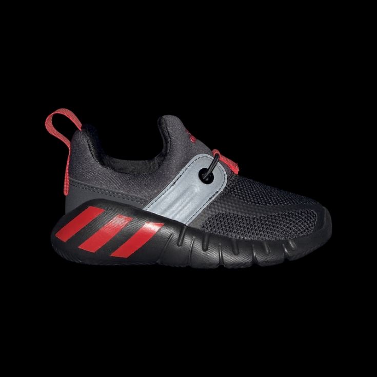 adidas campus romania pantofi rapidazen negri copii negru/rosu/carbon J266N218182