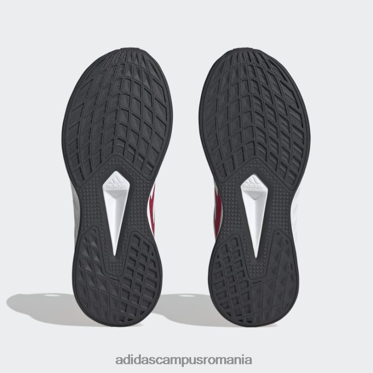 adidas campus romania pantofi rosii duramo 10 copii stacojiu/alb/rosu J266N218100