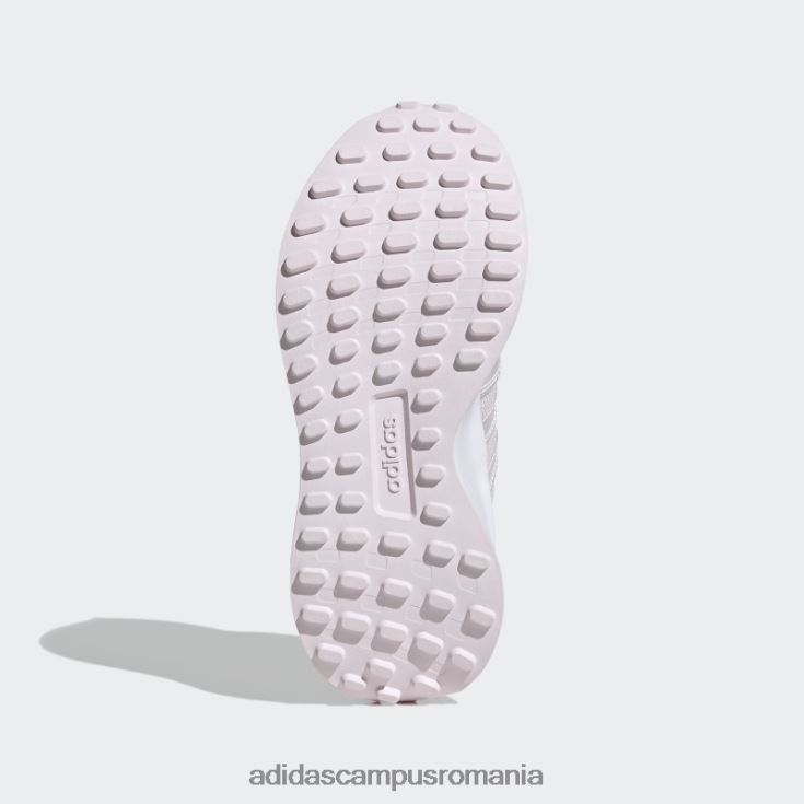 adidas campus romania pantofi roz run anii 70 copii roz/argintiu/gri J266N218154
