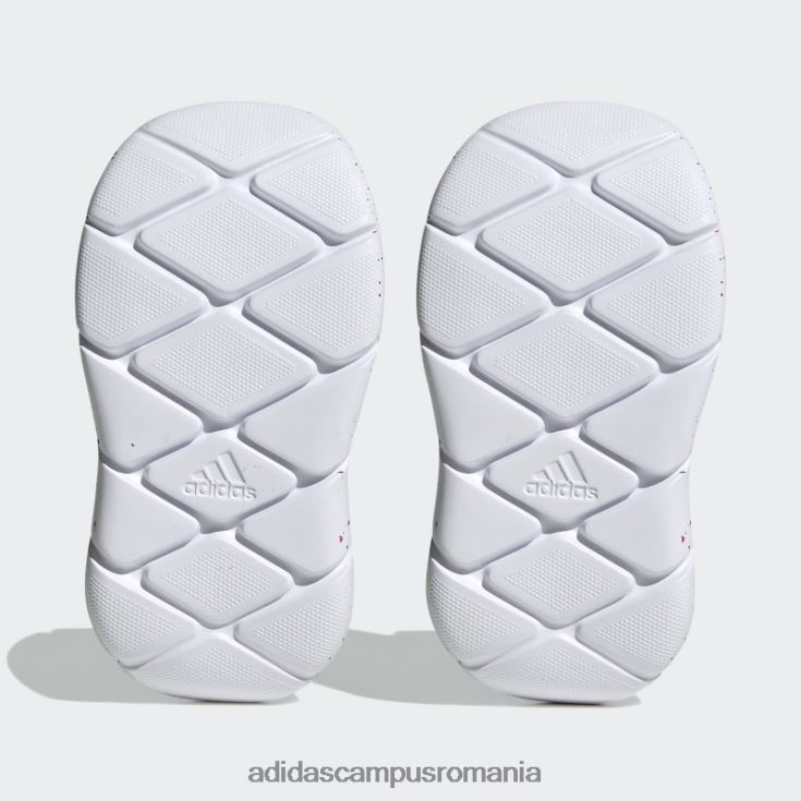 adidas campus romania pantofi slip-on ink monofit trainer lifestyle copii cerneală/argintiu/stacojiu J266N217981