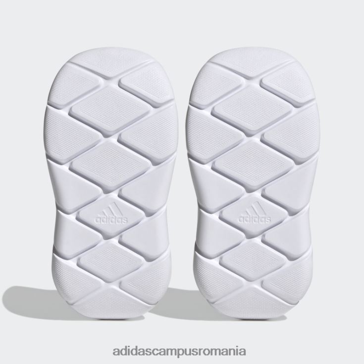 adidas campus romania pantofi slip-on monofit albastru alba copii albastru zori/alb/albastru J266N23512