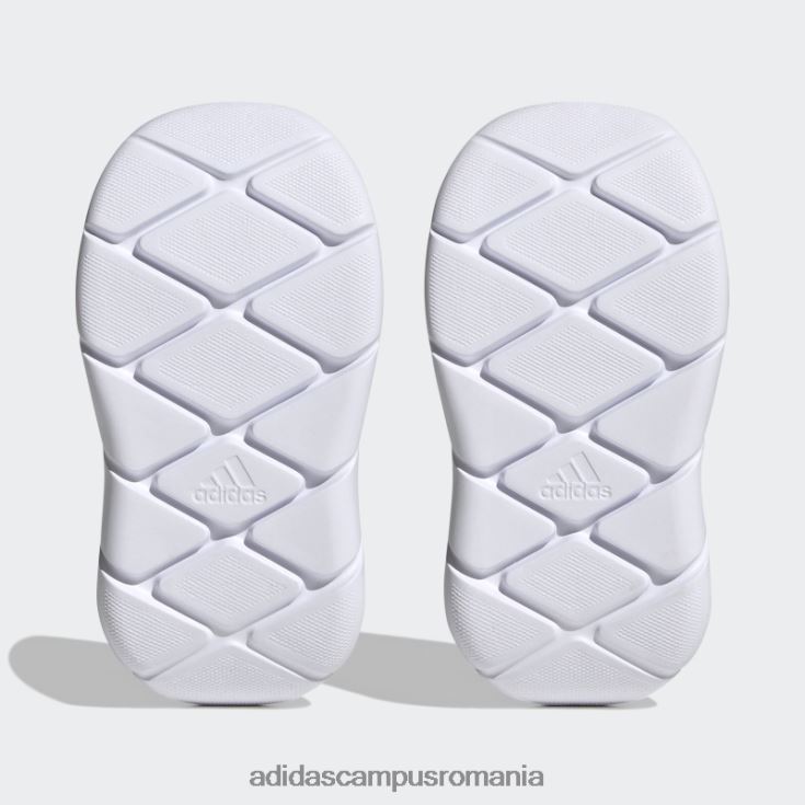 adidas campus romania pantofi slip-on monofit roz adidas copii roz/alb/fucsia J266N23507