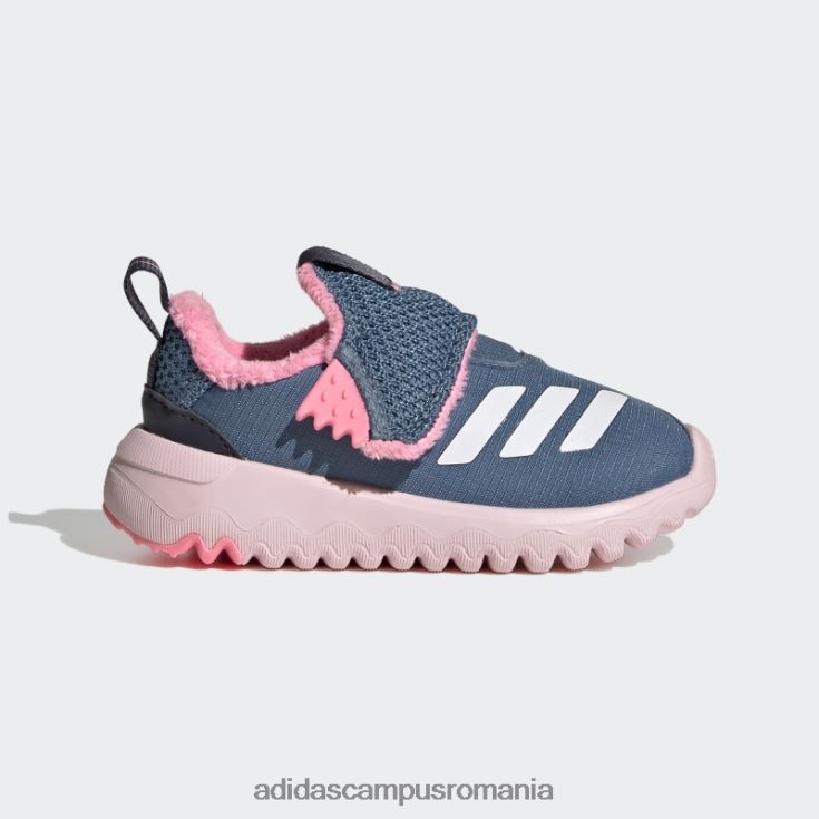 adidas campus romania pantofi slip-on suru365 albastru modificat adidas copii albastru alterat/alb/roz fascicul J266N218135
