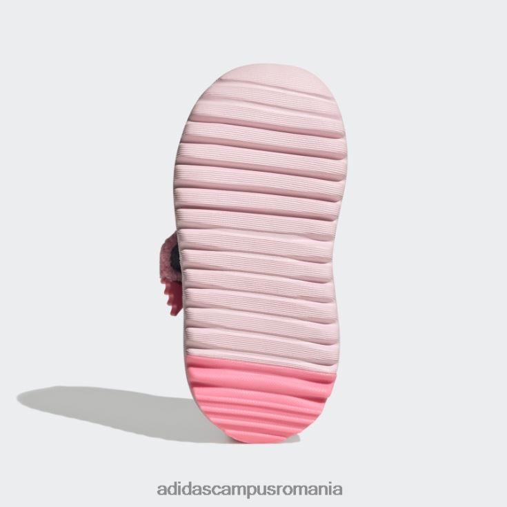 adidas campus romania pantofi slip-on suru365 albastru modificat adidas copii albastru alterat/alb/roz fascicul J266N218135