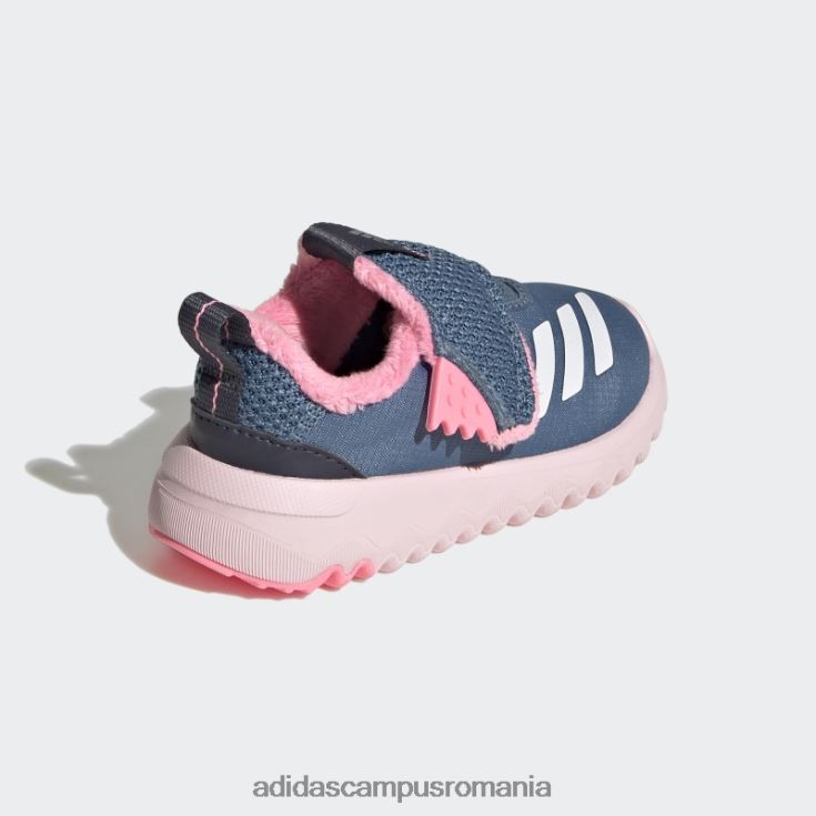 adidas campus romania pantofi slip-on suru365 albastru modificat adidas copii albastru alterat/alb/roz fascicul J266N218135