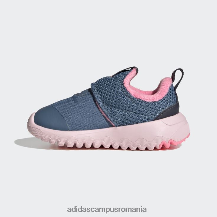 adidas campus romania pantofi slip-on suru365 albastru modificat adidas copii albastru alterat/alb/roz fascicul J266N218135