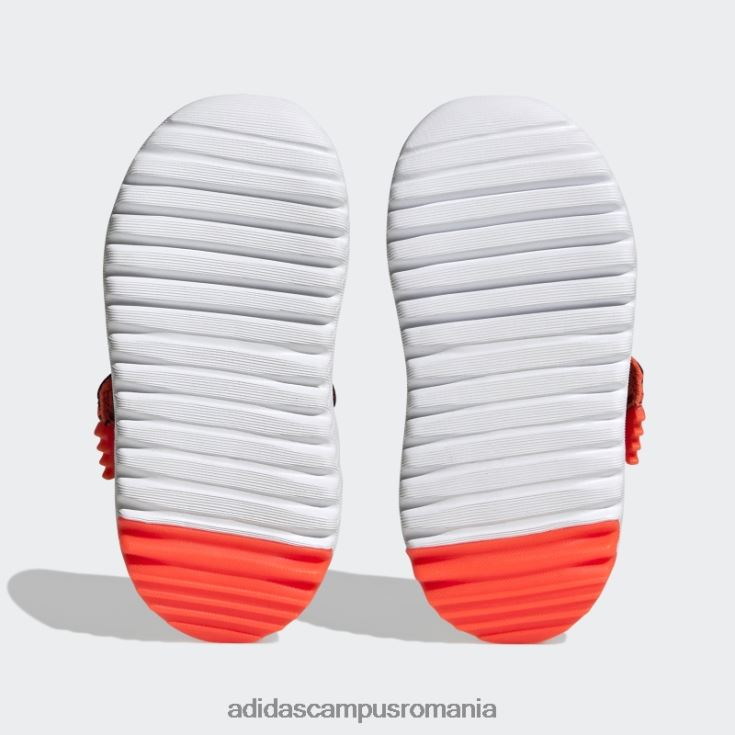 adidas campus romania pantofi slip-on suru365 gri copii gri/argintiu/negru J266N217845