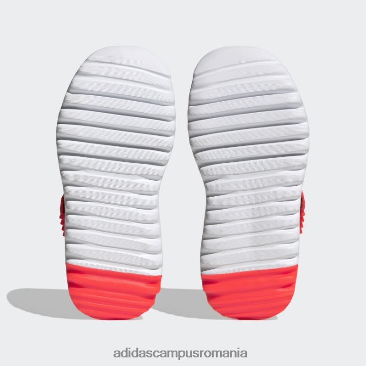 adidas campus romania pantofi slip-on suru365 gri copii gri/argintiu/negru J266N218248