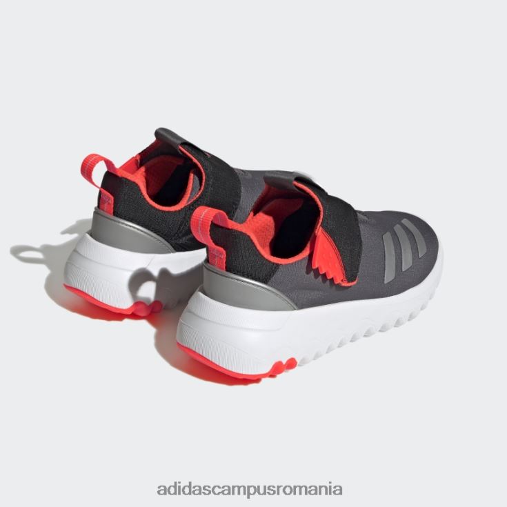 adidas campus romania pantofi slip-on suru365 gri copii gri/argintiu/negru J266N218248