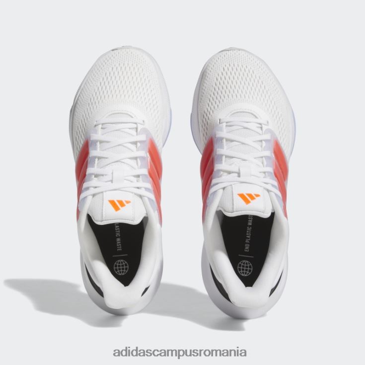adidas campus romania pantofi sport de alergare ultrabounce din dantela albi copii alb roșu J266N211185
