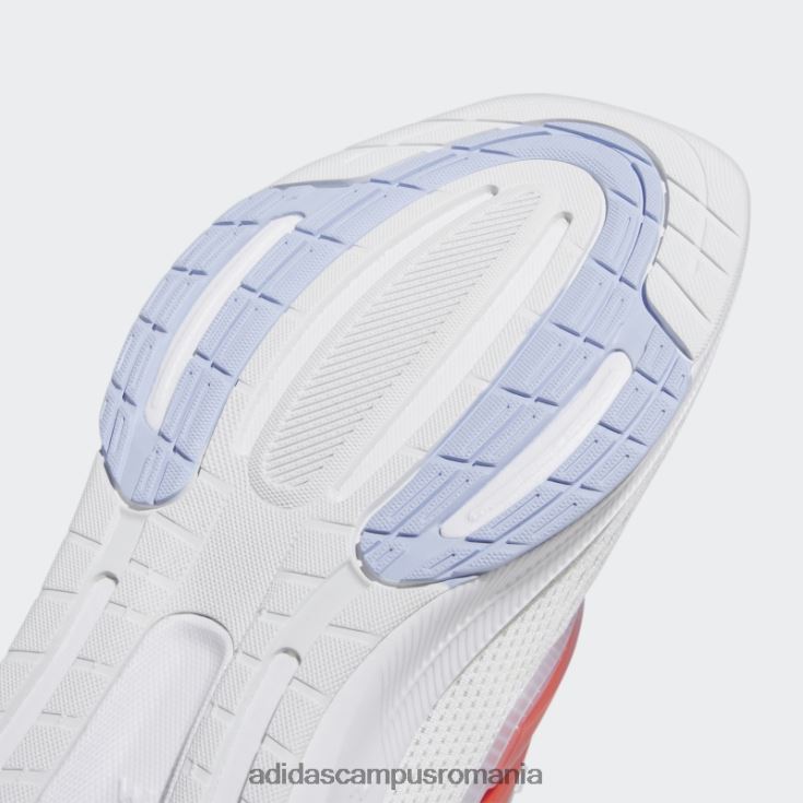 adidas campus romania pantofi sport de alergare ultrabounce din dantela albi copii alb roșu J266N211185