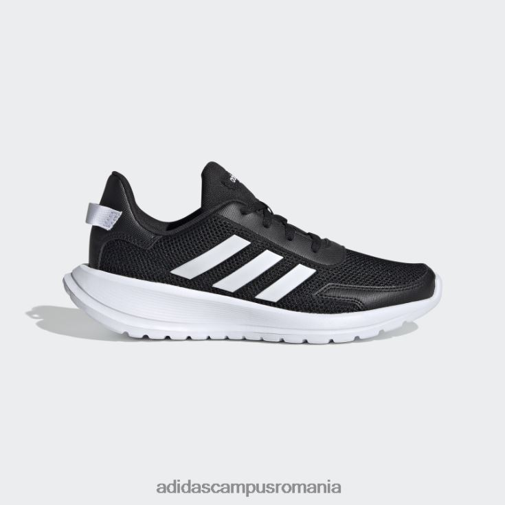 adidas campus romania pantofi tensaur negri copii alb negru J266N218271