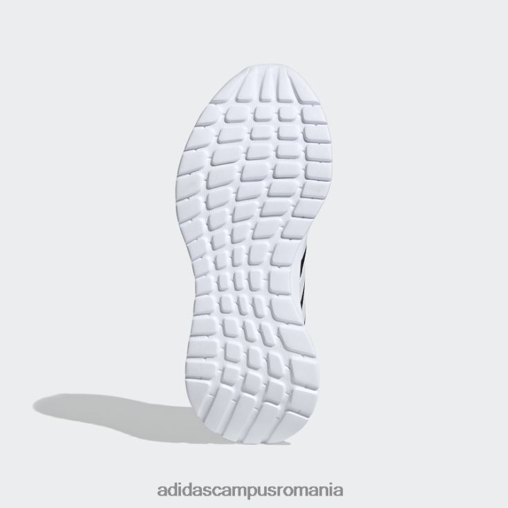 adidas campus romania pantofi tensaur negri copii alb negru J266N218271