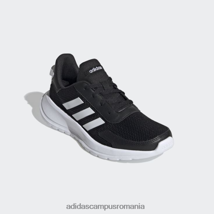 adidas campus romania pantofi tensaur negri copii alb negru J266N218271