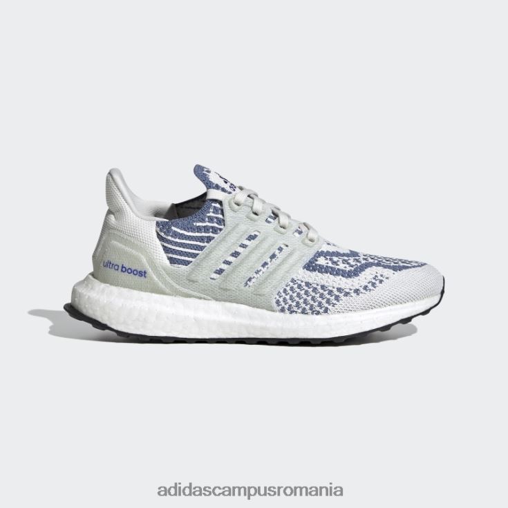 adidas campus romania pantofi ultraboost 5.0 dna primeblue nevopsiți copii nevopsit/albastru J266N212043