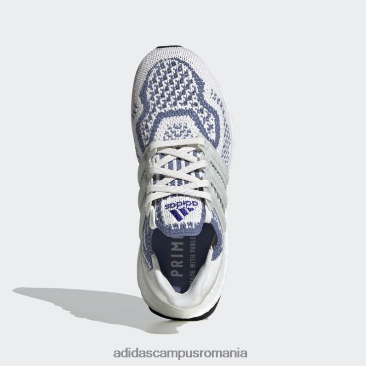 adidas campus romania pantofi ultraboost 5.0 dna primeblue nevopsiți copii nevopsit/albastru J266N212043