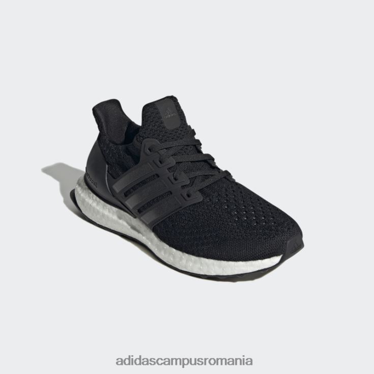 adidas campus romania pantofi ultraboost beam green 5.0 ADN copii negru/verde fascicul J266N211111