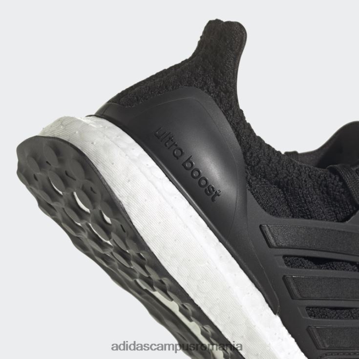 adidas campus romania pantofi ultraboost beam green 5.0 ADN copii negru/verde fascicul J266N211111