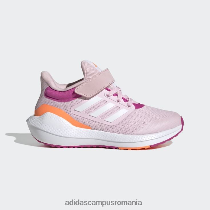 adidas campus romania pantofi ultrabounce roz adidas copii copii roz/alb/fucsia J266N211301