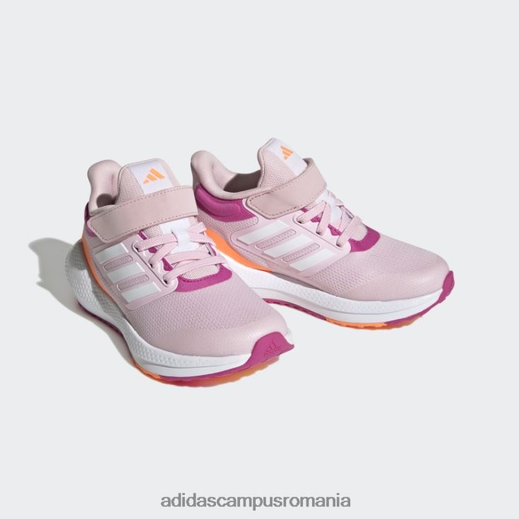 adidas campus romania pantofi ultrabounce roz adidas copii copii roz/alb/fucsia J266N211301