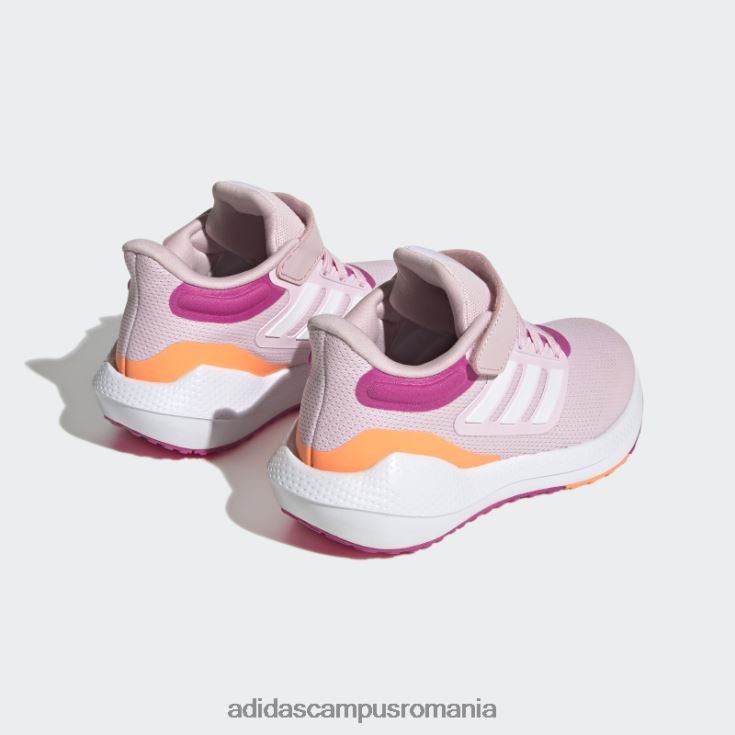 adidas campus romania pantofi ultrabounce roz adidas copii copii roz/alb/fucsia J266N211301