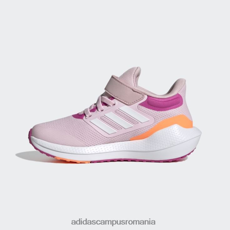adidas campus romania pantofi ultrabounce roz adidas copii copii roz/alb/fucsia J266N211301