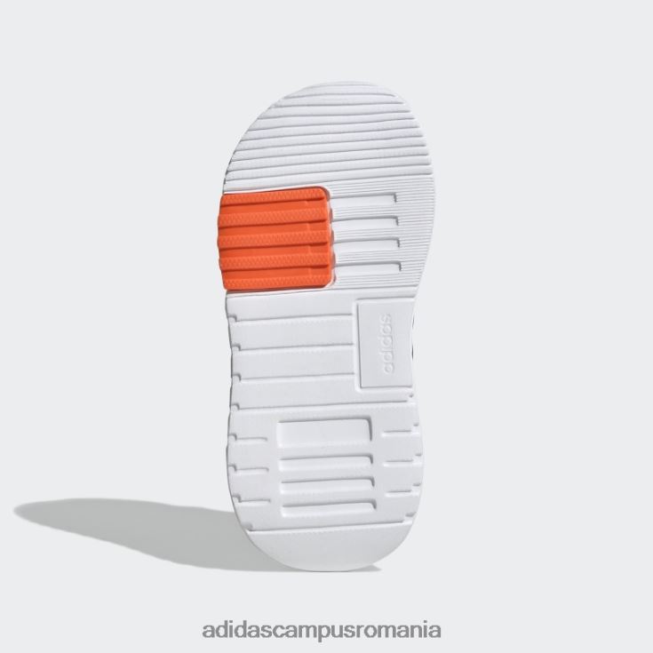 adidas campus romania pantofi x disney racer tr21 fashion blue copii albastru/alb/portocaliu J266N211538