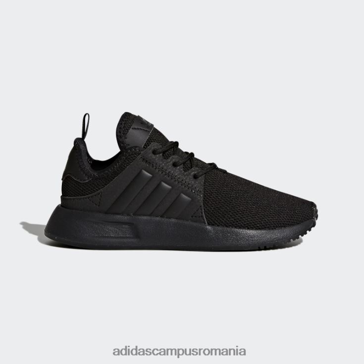 adidas campus romania pantofi x-plr negri adidas copii negru J266N211376