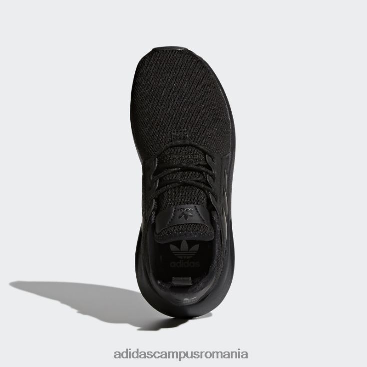 adidas campus romania pantofi x-plr negri adidas copii negru J266N211376