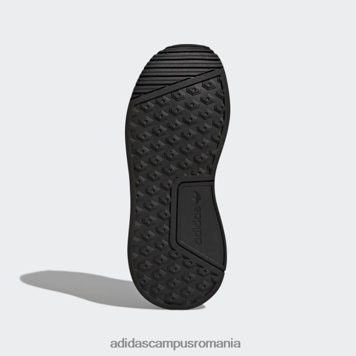 adidas campus romania pantofi x-plr negri adidas copii negru J266N211376